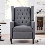 27.16" Wide Manual Wing Chair Recliner W68062700