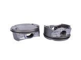 6pcs 84.00mm Pistons & Rings Set For BMW E46 E39 E60 E83 E85 M54B25 11257512526 93058265
