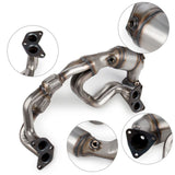 EPA Catalytic Converter Fit For 2006-10 Subaru Forester Impreza Legacy Outback 2.5L 51408357
