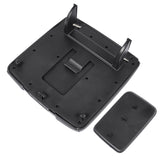 Middle Seat Black Console Armrest Lid Fit for Chevy Silverado GMC Sierra 1500 2500 3500 4500 5500 29547564