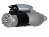 Starter Motor Fit fit for Yanmar Marine 1GM 2GM 3GM Series 12817077010 1.0KW 40445384