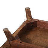 59x16.5x31" Sierra Six Drawer Sideboard, Wood Credenza/Cabinets/Chests/Nightstands W2078P174901