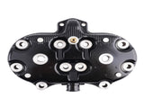 Carburetor Carb Cylinder Head Piston Gasket Kit fit for Yamaha Banshee 350 87-06 03876681
