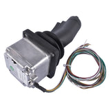 Joystick Controller 2441305370 Fits for Haulotte Compact 2668/3368RT 10/12DX HA12SXL H15SX 46476872