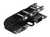 Class 3 Trailer Tow Hitch 2'' Receiver Assembly fit for Ford Bronco 2/4door 21-2024 62893892