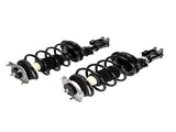 For 2003-2007 Volvo XC70 Front Strut & Coil Spring Complete Assembly Pair 63205454