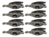 8PCS Rocker Arm Assembly Dual Intake Exhaust for Ford F-450 F-550 6.4L Diesel 8C3Z6A588A 8C3Z6564D 74288547