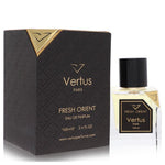 Vertus Fresh Orient by Vertus Eau De Parfum Spray 3.4 oz for Men FX-565467