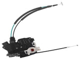 Door Lock Latch Actuator Front Left Driver Side fit for Kia Sorento 11-15 DLA960 14354991