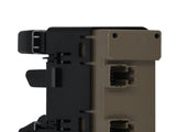Driver Side Master Power Window Switch fit for Chevy GMC Silverado 2003-07 15883322 43238213