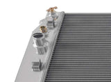 3 Row Aluminum Radiator fit for Chevrolet Corvette Z06 1997-2004 DPI1885 CU1885 70868057