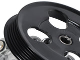 New Power Steering Pump w/ pulley fit for Suzuki Grand Vitara Base XSport 2.4L L4 34767927