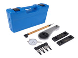 Engine Timing Tool Kit Replacement for Maserati Quattroporte Ghibli S Levante S 3.0L V6 01685275