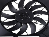 Radiator Cooling Fan Assembly fit for Mercedes-Benz G55/G65 13-2018 A 463 500 02 93 74534253