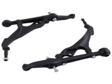 12pcs Front Lower Control Arms Sway Bar Tie Rods fit for Honda Civic del Sol Integra 54843508