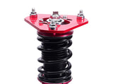 Adjustable Coilovers Lowering Suspension Kit FIT For Volkswagen Jetta MK5 MK6 2006-2018 81824075
