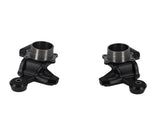 Rear Steering Knuckle fit for Subaru Forester/Impreza 2001-2007 0142K072 Both Sides 14663017