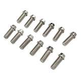 Exhaust Manifold Header Fit For Chevy SBC 267-400 V8 1970-1987 MT001028 83234202