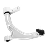 Suepsnion Front Lower Control Arms Sway Bar Tie Rods Fit For Honda Pilot 2009-2015 74650481