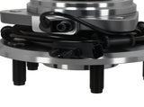 Front Wheel Hub Assembly fit for Jeep Wrangler 2011-2017 513369 BR930839 Bearing L/R 16493077