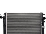 Aluminum Engine Radiator fit for Nissan Maxima 3.5L 04-06 214608J100 72056451