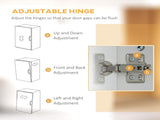 Kitchen Storage Cabinet 28289088