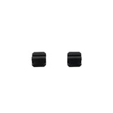 Black Privacy Cargo Shield Cover Rear fit for Honda Fit 2015-2019 Easy installation 71451605