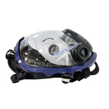 Facepiece Reusable Respirator 15 in 1 Full Face Gas Mask For Painting Spraying 82181769