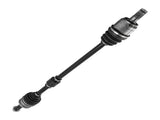 CV Axle Shaft Front Left Right Set fit for Hyundai Accent Automatic Trans 2012-17 51786365