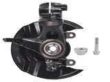 Front Left Side Steering Knuckle & Hub Bearing Assembly Replacement for Honda CR-V 2017-2023 12589845