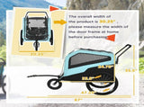 Pet Bicycle Cart 62550764