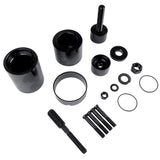Crankshaft Seal Installer Remover Tool Set Replacement for John Deere 1039 4045 6059 6068 Engines 64858380