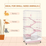 Small Animal Playpen Cage 22994550