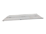 6 FT Aluminum Briefcase Folding Medical Mobility Wheelchair Ramp 600lbs Capacity 00915258