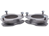 2" Front And Rear Leveling Lift Kit For Honda Ridgeline 2005 4x4 AWD 2006-2014 18981715