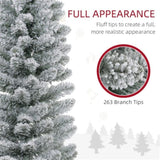 5ft Christmas tree 06882812