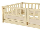 Twin Size Floor, integral construction with super high security barrier, door, children's floor 53521694