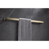 5- Piece Bathroom Hardware Set W2287P182324