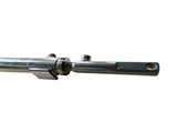 1900132400 Quick Attach Hitch Cylinder For Takeuchi Skid Steer TL12 TL250 1900120500 1900100700 84413763
