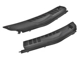 Front Windshield Wiper Cowl Cover Panel Fit for Ford F250 F350 Super Duty 2017-2022 76644744
