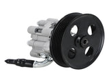 Power Steering Pump w/ Pulley fit for Chrysler Voyager Town & Country V6 3.3L 3.8L 24358585