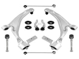 2pcs Front Lower Control Arm Fit for Acura MDX 2007-2013 47141995