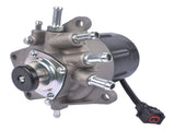 ME194923 Fuel Filter Feed Pump Replacement for Mitsubishi Fuso Canter 4M42 & 4M50 Diesel 34045161