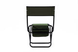 2-piece Folding Outdoor Chair with Storage Bag, Portable Chair for indoor, Outdoor Camping, Picnics 22963446