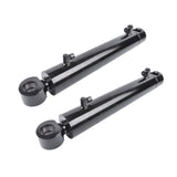 2x Hydraulic Tilt Cylinder For Bobcat T550 T590 S160 S510 S530 S550 S570 S590 7151185 BCK-7151185 73764893