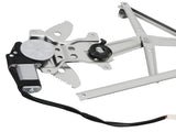 1pc Front Left Power Window Regulator w/Motor fit for Toyota Camry 1997-2001 94967195