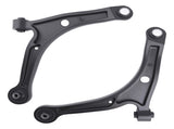 Front Suspension Lower Control Arms Sway Bar Kit fit for 2006-2008 Honda Pilot MDX 95469793