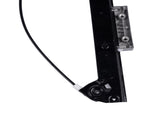 Front Left Window Regulator Replacement for Bentley Continental GT Coupe 2004-2018 3W0837401J 37623807
