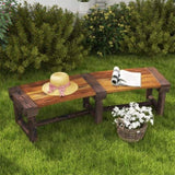 Outdoor Garden Bench Garden chair 92797199