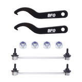 Racing Coilovers Suspension Kit Fit For Honda Civic FG/FB 2012-2015 Shock Absorbers 04370160